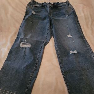 Women's jeans